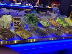 -九月海·海鲜自助(世纪东方店)