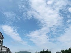 -磁器口古镇