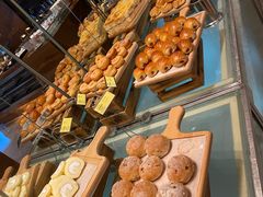 -浙江饭店-喝彩自助餐厅(延安路店)