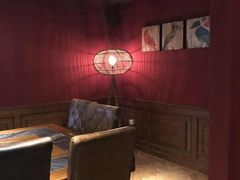 -MRX狼人杀俱乐部(黄浦店)