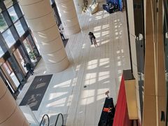 -重庆悦来温德姆酒店