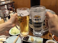 -蒜香焼肉PURUSHIN(马场路店)