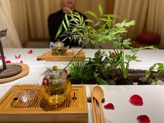 -叶叶菩提·晋福宫