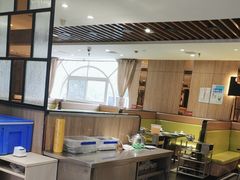 -清真·锦翔炝锅鱼(明德门店)