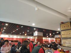 大堂-刘胖子家常菜·蹄花焖藕(中南店)