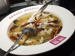 -新辣宴·湖南家常菜·商务聚餐(中粮创芯店)