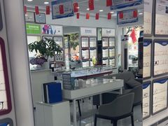 -宝视达眼镜(许昌时代广场店)