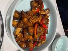 -北李妈妈菜·海肠捞饭(高新万达店)