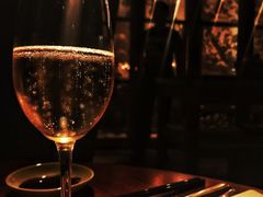 -上海柏悦酒店·世纪100牛排馆