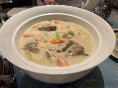 -扬州香格里拉·香宫中餐厅