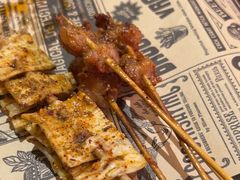 -神府路壹号·海鲜烧烤·砂锅粥·锅物(三坊七巷店)