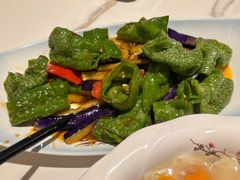 -马白开来特色羊排揪片子  (总店)