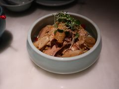盐商椒麻鸡-锦府盐帮·李宅(领展购物广场中关村店)