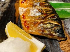 -Hatsune隐泉日式料理(三里屯太古里店)