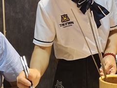 -丁虎子烤肉(国道二店)
