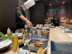 -大渔铁板烧(蛇口店)