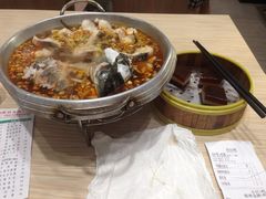 -大地春饼店(黄河路店)