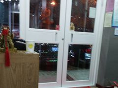 -深蓝盲人推拿·颈肩腰腿疼痛·艾灸调理(清河店)