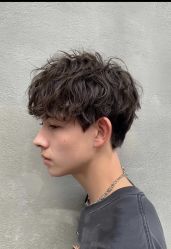 点击看大图 -丝源发型