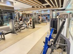 -24/7 FITNESS 健身(罗湖金光华店)