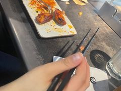 -很久以前羊肉串(大华三路店)