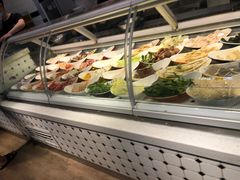 -小山城麻辣香锅(新邻生活广场店)