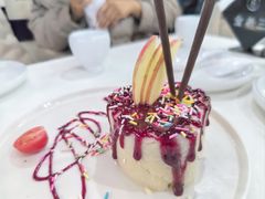 -金家老三饭庄(常营店)