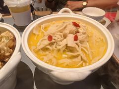 -桂满陇·手作小笼包&江南叫花鸡(中山公园店)