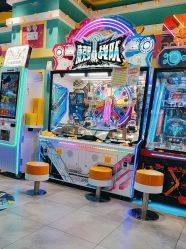 -LuckyStar幸运星家庭娱乐中心(东莞国贸店)