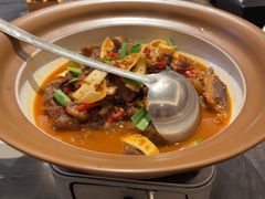 -湘力力小院·鱼汤泡饭(枫林路店)