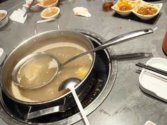 -贵宾牛·潮汕牛肉火锅(珠池总店)