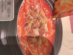 -西贝(华发商都店)