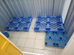-猫库迷你自助仓储寄存仓库(丽泽桥店)