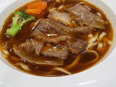 -康师傅私房牛肉面(北京南站店)