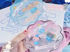 -IPSTAR|潮玩星球(天府广场店)