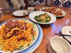 -杨乐辣子鸡(和田一街店)