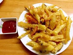 -贤花饭店(城阳店)