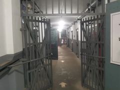 -青岛德国监狱旧址博物馆