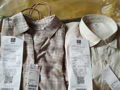 -优衣库(天津鲁能城购物中心店)