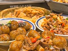 -肖记公安牛肉鱼杂(田林路店)