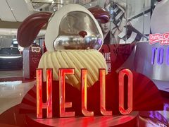 -深圳来福士广场