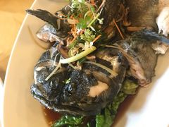 -真浪花园海鲜餐馆