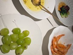 -華府Deluxe(兴业太古汇店)
