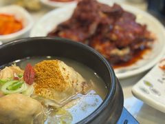 -长顺参鸡汤店(西塔总店)