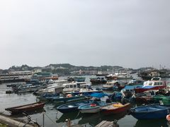 -南丫岛