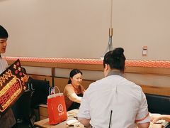 -海底捞火锅(华南摩尔店)