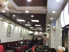 大堂-郑家包子牛肉拉面(尚勤路店)