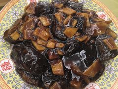 烧二冬-砂锅居(西四店)