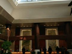 -中国科技会堂