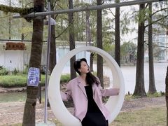 -江门古兜温泉小镇